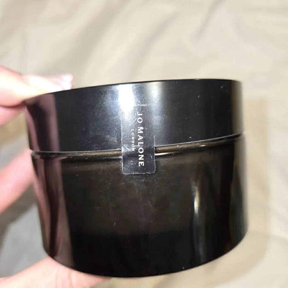 Jo Malone London Tuberose Angelica Body Creme, Full Size 5.9 oz/175mL, NEW
